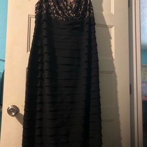 Jessica Howard dress